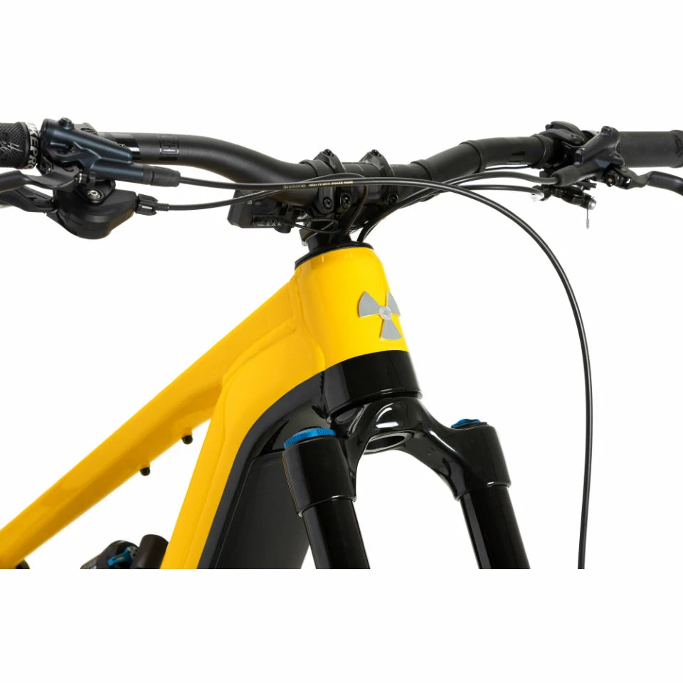 Nukeproof Megawatt 297 Alloy Elite Bike (SLX) 8 Nukeproof Megawatt 297 Alloy Elite Bike (SLX) – Image 8