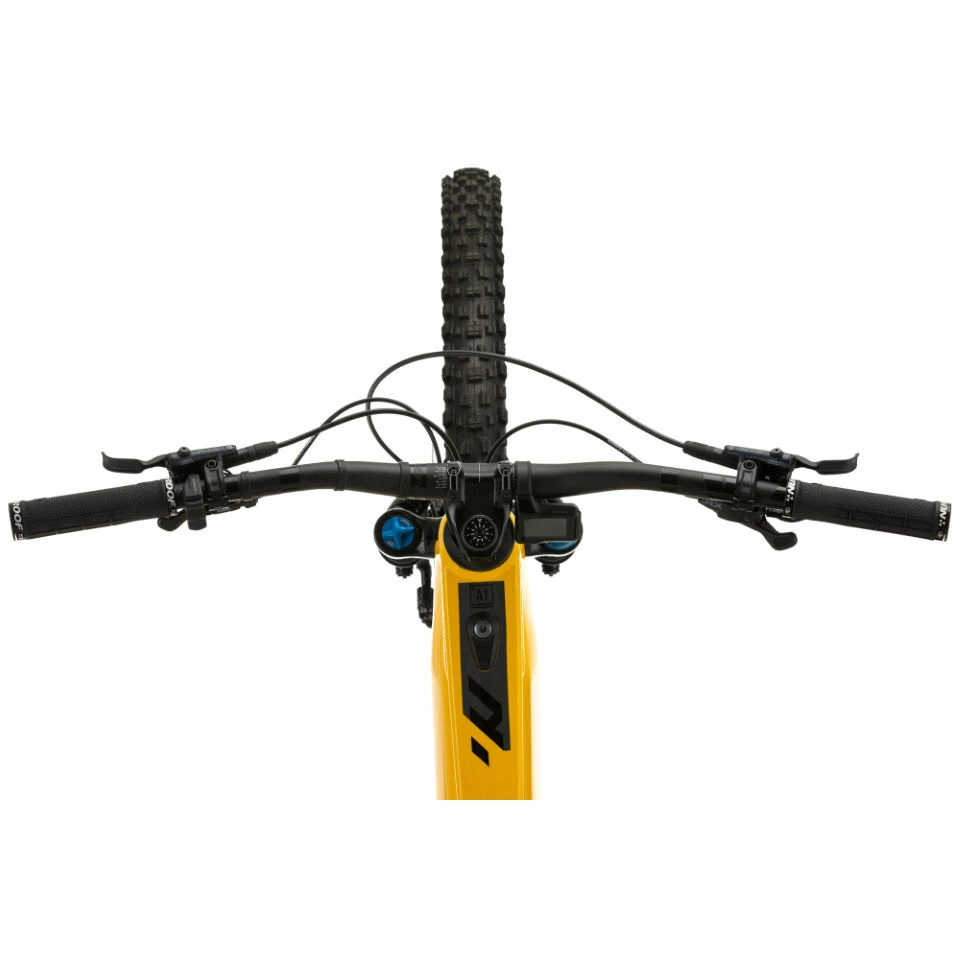 Nukeproof Megawatt 297 Alloy Elite Bike (SLX) 10 Nukeproof Megawatt 297 Alloy Elite Bike (SLX) – Image 10