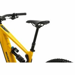 Nukeproof Megawatt 297 Alloy Elite Bike (SLX) 31 Nukeproof Megawatt 297 Alloy Elite Bike (SLX) -Roue Voyage Soldes Magasin Nukeproof Megawatt 297 Alloy Elite Bike SLX 12