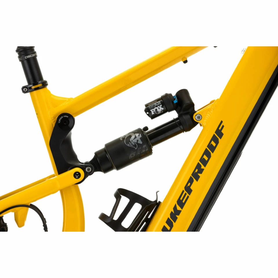 Nukeproof Megawatt 297 Alloy Elite Bike (SLX) 13 Nukeproof Megawatt 297 Alloy Elite Bike (SLX) – Image 13