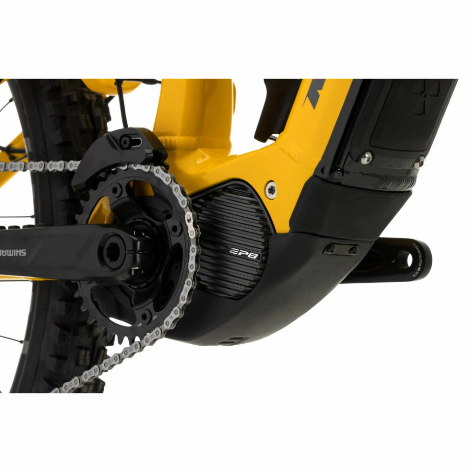 Nukeproof Megawatt 297 Alloy Elite Bike (SLX) 16 Nukeproof Megawatt 297 Alloy Elite Bike (SLX) – Image 16