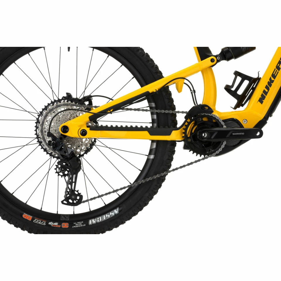 Nukeproof Megawatt 297 Alloy Elite Bike (SLX) 18 Nukeproof Megawatt 297 Alloy Elite Bike (SLX) – Image 18