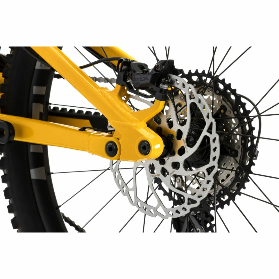 Nukeproof Megawatt 297 Alloy Elite Bike (SLX) 19 Nukeproof Megawatt 297 Alloy Elite Bike (SLX) – Image 19