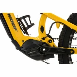 Nukeproof Megawatt 297 Alloy Elite Bike (SLX) 39 Nukeproof Megawatt 297 Alloy Elite Bike (SLX) -Roue Voyage Soldes Magasin Nukeproof Megawatt 297 Alloy Elite Bike SLX 21