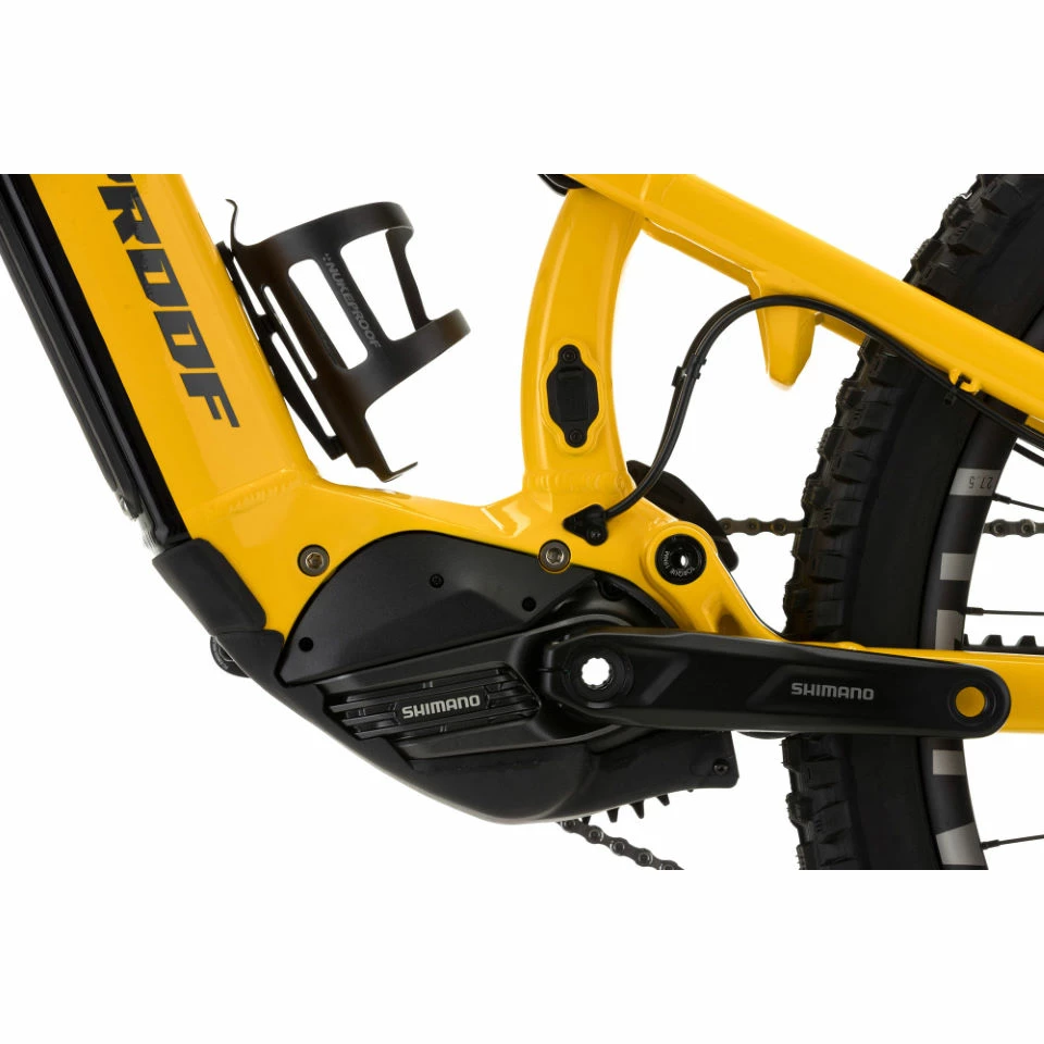 Nukeproof Megawatt 297 Alloy Elite Bike (SLX) 20 Nukeproof Megawatt 297 Alloy Elite Bike (SLX) – Image 20