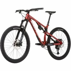 Nukeproof Reactor 275 Pro Alloy Bike (GX Eagle) 23 Nukeproof Reactor 275 Pro Alloy Bike (GX Eagle) -Roue Voyage Soldes Magasin Nukeproof Reactor 275 Pro Alloy Bike GX Eagle Red 05