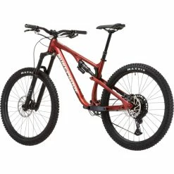 Nukeproof Reactor 275 Pro Alloy Bike (GX Eagle) 24 Nukeproof Reactor 275 Pro Alloy Bike (GX Eagle) -Roue Voyage Soldes Magasin Nukeproof Reactor 275 Pro Alloy Bike GX Eagle Red 06
