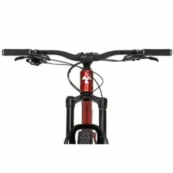Nukeproof Reactor 275 Pro Alloy Bike (GX Eagle) 25 Nukeproof Reactor 275 Pro Alloy Bike (GX Eagle) -Roue Voyage Soldes Magasin Nukeproof Reactor 275 Pro Alloy Bike GX Eagle Red 07
