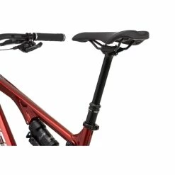 Nukeproof Reactor 275 Pro Alloy Bike (GX Eagle) 29 Nukeproof Reactor 275 Pro Alloy Bike (GX Eagle) -Roue Voyage Soldes Magasin Nukeproof Reactor 275 Pro Alloy Bike GX Eagle Red 11