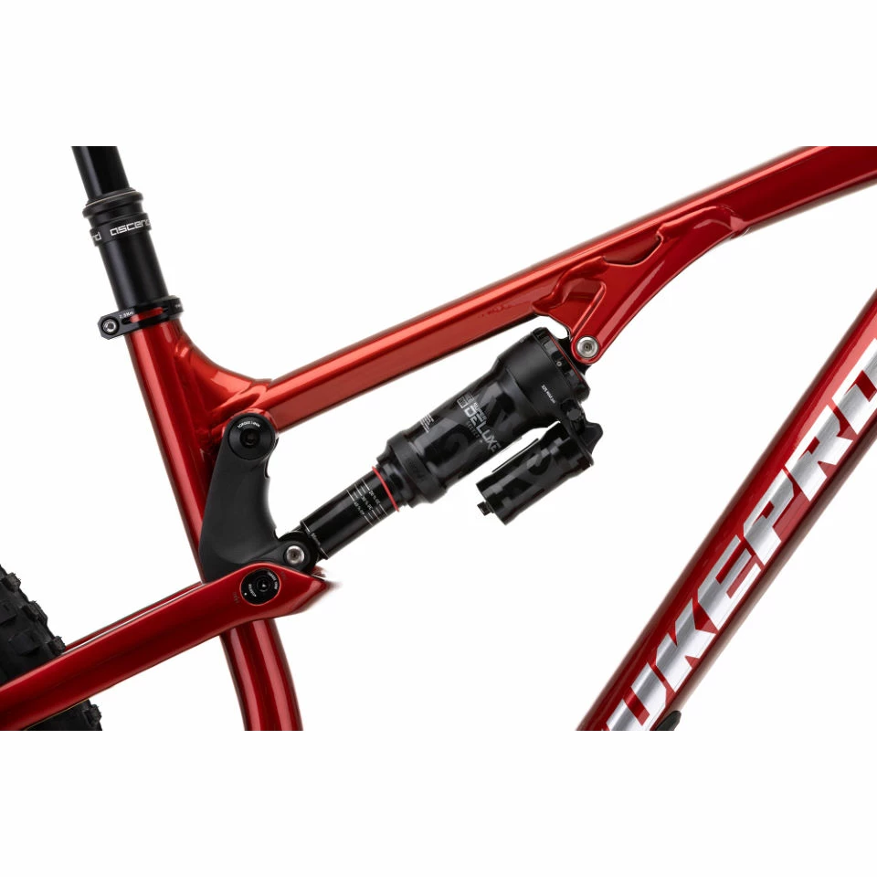 Nukeproof Reactor 275 Pro Alloy Bike (GX Eagle) 12 Nukeproof Reactor 275 Pro Alloy Bike (GX Eagle) – Image 12