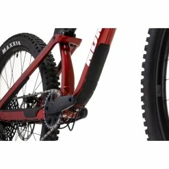 Nukeproof Reactor 275 Pro Alloy Bike (GX Eagle) 33 Nukeproof Reactor 275 Pro Alloy Bike (GX Eagle) -Roue Voyage Soldes Magasin Nukeproof Reactor 275 Pro Alloy Bike GX Eagle Red 15