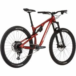 Nukeproof Reactor 290 Pro Alloy Bike (GX Eagle) -Roue Voyage Soldes Magasin Nukeproof Reactor 290 Pro Alloy Bike GX Eagle 03