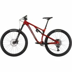 Nukeproof Reactor 290 Pro Alloy Bike (GX Eagle) -Roue Voyage Soldes Magasin Nukeproof Reactor 290 Pro Alloy Bike GX Eagle 04