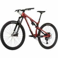 Nukeproof Reactor 290 Pro Alloy Bike (GX Eagle) -Roue Voyage Soldes Magasin Nukeproof Reactor 290 Pro Alloy Bike GX Eagle 05
