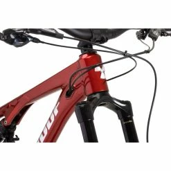 Nukeproof Reactor 290 Pro Alloy Bike (GX Eagle) -Roue Voyage Soldes Magasin Nukeproof Reactor 290 Pro Alloy Bike GX Eagle 08
