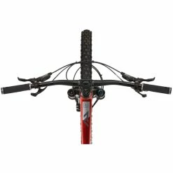 Nukeproof Reactor 290 Pro Alloy Bike (GX Eagle) -Roue Voyage Soldes Magasin Nukeproof Reactor 290 Pro Alloy Bike GX Eagle 09