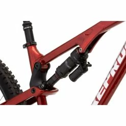 Nukeproof Reactor 290 Pro Alloy Bike (GX Eagle) -Roue Voyage Soldes Magasin Nukeproof Reactor 290 Pro Alloy Bike GX Eagle 12