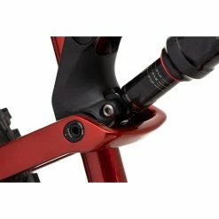 Nukeproof Reactor 290 Pro Alloy Bike (GX Eagle) -Roue Voyage Soldes Magasin Nukeproof Reactor 290 Pro Alloy Bike GX Eagle 13