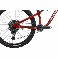 Nukeproof Reactor 290 Pro Alloy Bike (GX Eagle) -Roue Voyage Soldes Magasin Nukeproof Reactor 290 Pro Alloy Bike GX Eagle 17