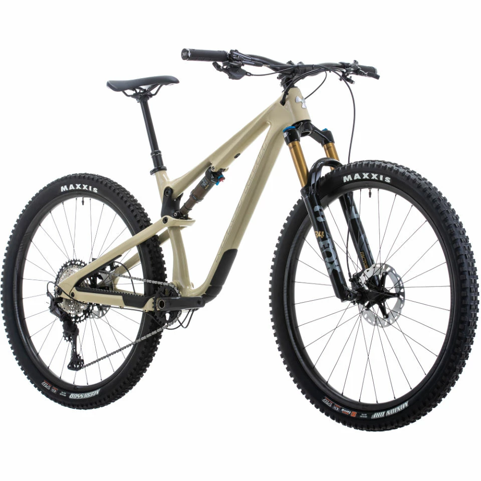 Nukeproof Reactor 290 ST Factory Carbon Bike (XT) 2 Nukeproof Reactor 290 ST Factory Carbon Bike (XT) – Image 2