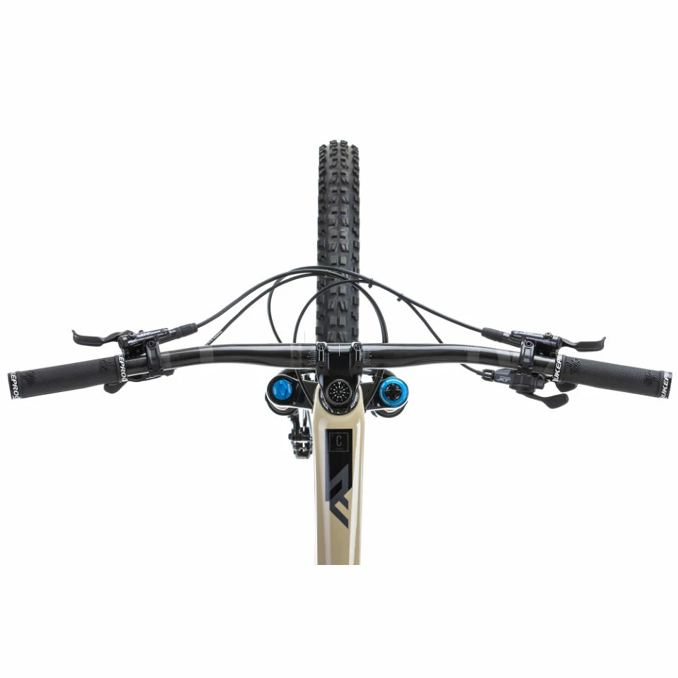 Nukeproof Reactor 290 ST Factory Carbon Bike (XT) 7 Nukeproof Reactor 290 ST Factory Carbon Bike (XT) – Image 7