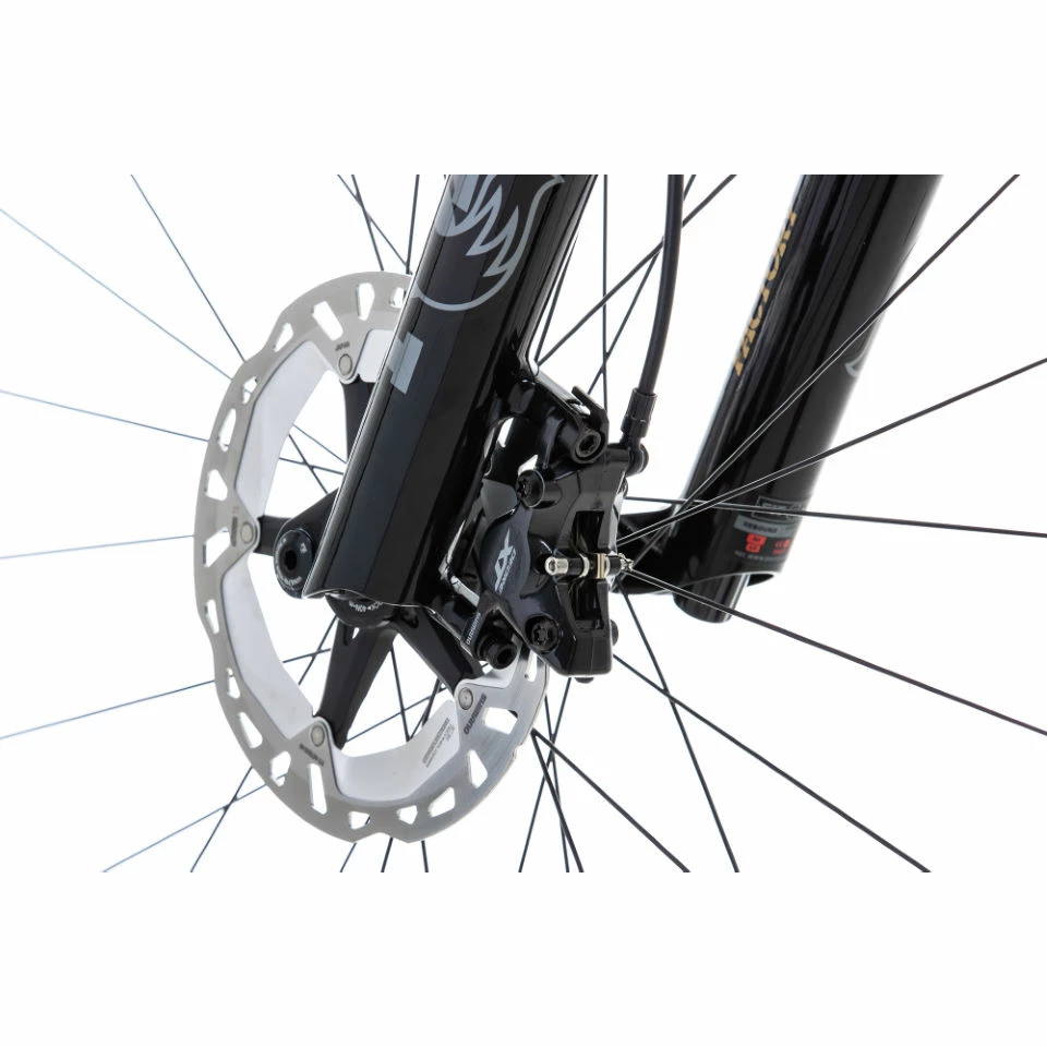 Nukeproof Reactor 290 ST Factory Carbon Bike (XT) 12 Nukeproof Reactor 290 ST Factory Carbon Bike (XT) – Image 12