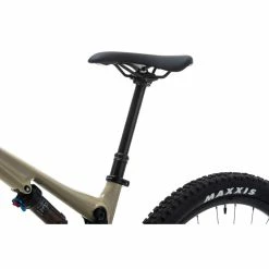 Nukeproof Reactor 290 ST Factory Carbon Bike (XT) 33 Nukeproof Reactor 290 ST Factory Carbon Bike (XT) -Roue Voyage Soldes Magasin Nukeproof Reactor 290 ST Factory Carbon Bike XT 2022 Cockie Dough 13