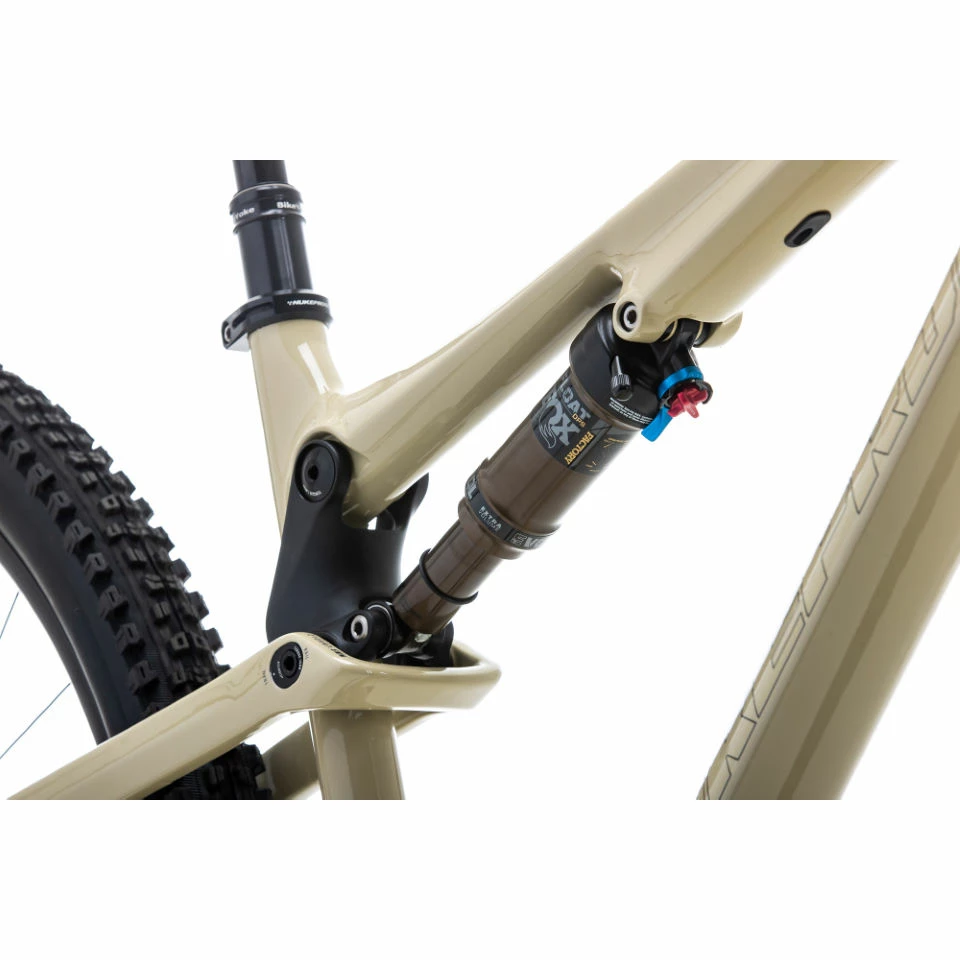 Nukeproof Reactor 290 ST Factory Carbon Bike (XT) 15 Nukeproof Reactor 290 ST Factory Carbon Bike (XT) – Image 15