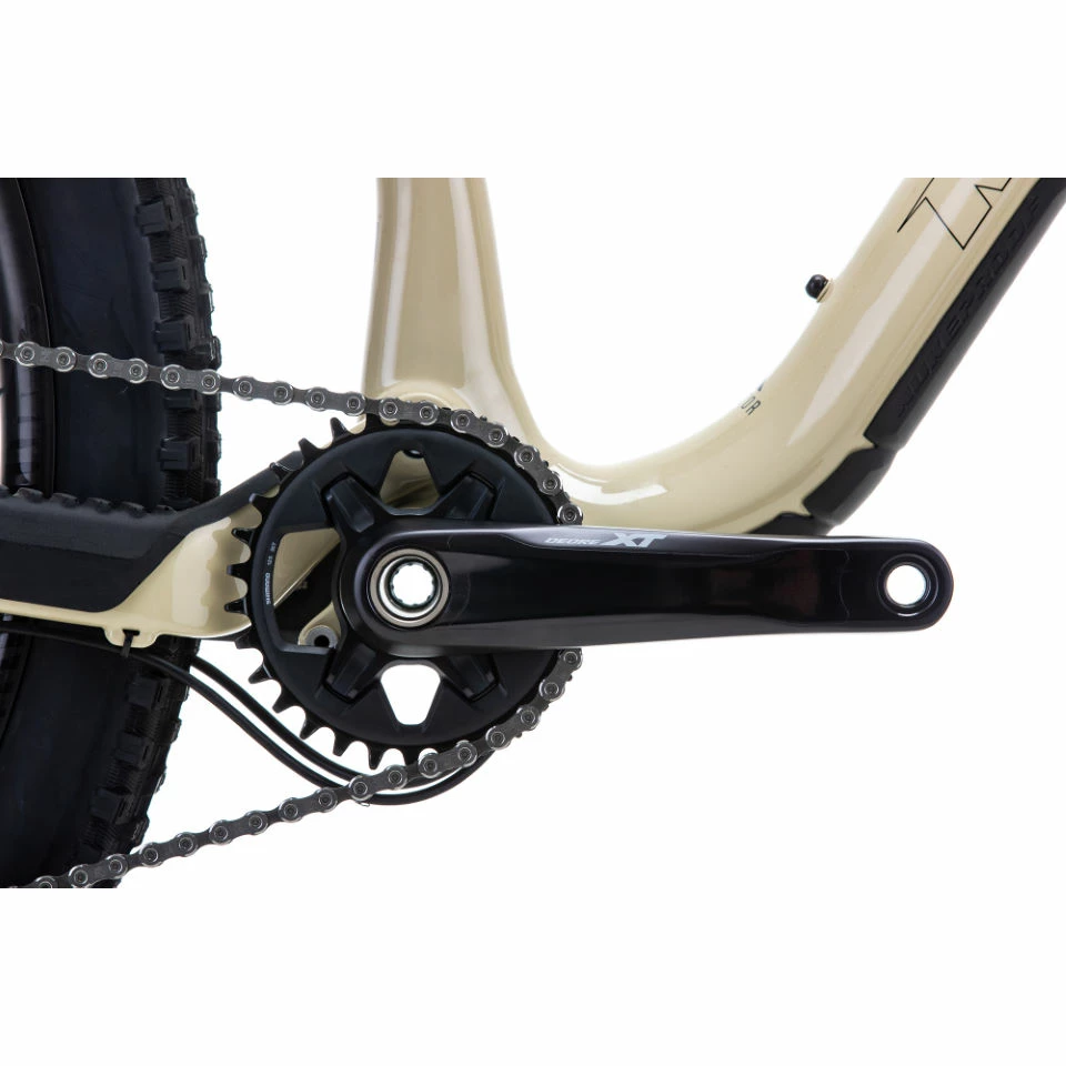 Nukeproof Reactor 290 ST Factory Carbon Bike (XT) 17 Nukeproof Reactor 290 ST Factory Carbon Bike (XT) – Image 17