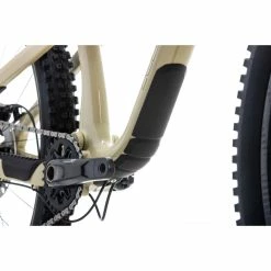 Nukeproof Reactor 290 ST Factory Carbon Bike (XT) 38 Nukeproof Reactor 290 ST Factory Carbon Bike (XT) -Roue Voyage Soldes Magasin Nukeproof Reactor 290 ST Factory Carbon Bike XT 2022 Cockie Dough 18