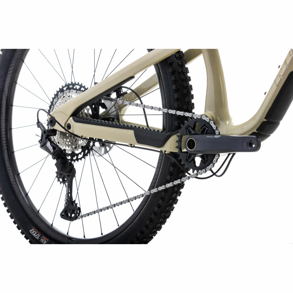 Nukeproof Reactor 290 ST Factory Carbon Bike (XT) 19 Nukeproof Reactor 290 ST Factory Carbon Bike (XT) – Image 19