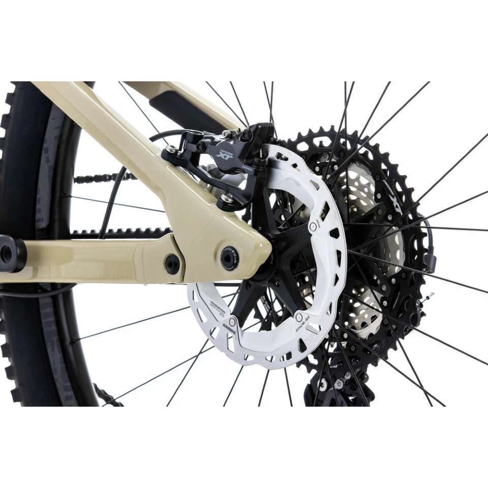 Nukeproof Reactor 290 ST Factory Carbon Bike (XT) 21 Nukeproof Reactor 290 ST Factory Carbon Bike (XT) – Image 21