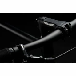 Vélo Urbain Rondo Booz ST (2021) 26 Vélo Urbain Rondo Booz ST (2021) -Roue Voyage Soldes Magasin RONDO BOOZ ST black green detail11