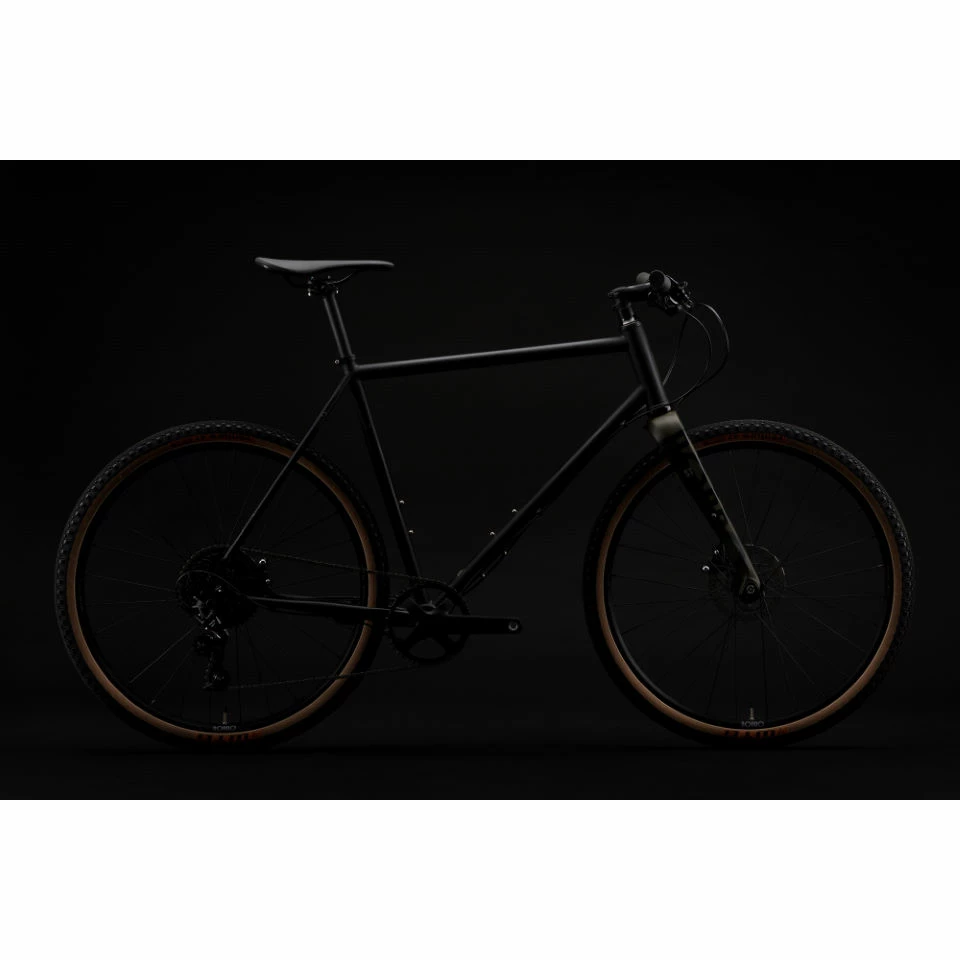 Vélo Urbain Rondo Booz ST (2021) 13 Vélo Urbain Rondo Booz ST (2021) – Image 13