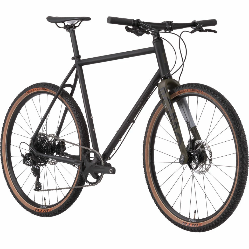 Vélo Urbain Rondo Booz ST (2021) 2 Vélo Urbain Rondo Booz ST (2021) – Image 2