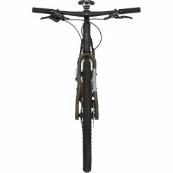 Vélo Urbain Rondo Booz ST (2021) 19 Vélo Urbain Rondo Booz ST (2021) -Roue Voyage Soldes Magasin RONDO BOOZ ST black green flat4