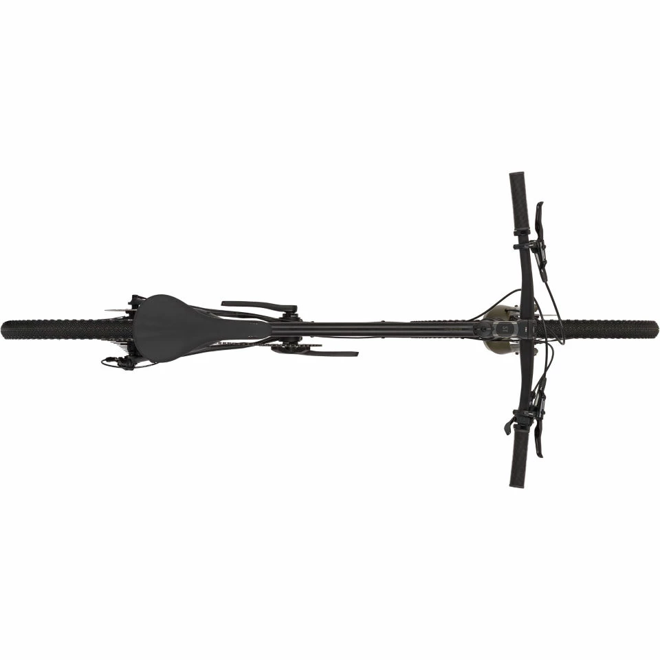 Vélo Urbain Rondo Booz ST (2021) 4 Vélo Urbain Rondo Booz ST (2021) – Image 4