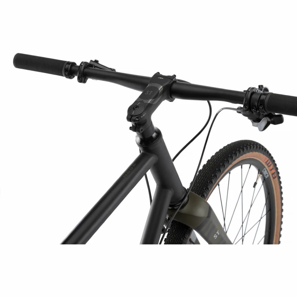 Vélo Urbain Rondo Booz ST (2021) 6 Vélo Urbain Rondo Booz ST (2021) – Image 6