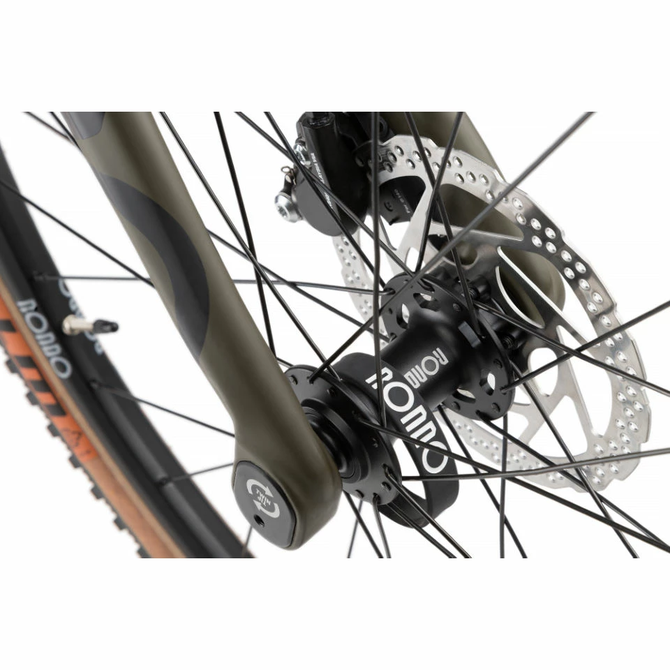 Vélo Urbain Rondo Booz ST (2021) 7 Vélo Urbain Rondo Booz ST (2021) – Image 7