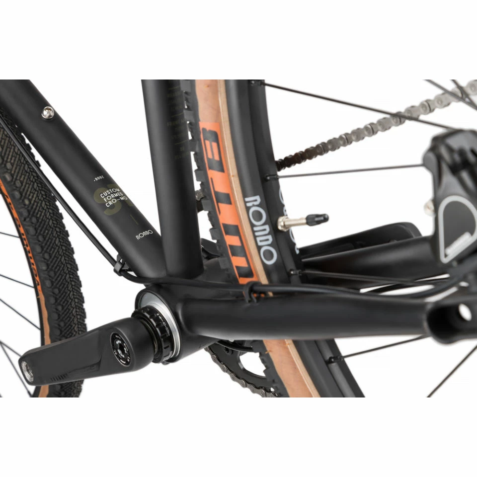 Vélo Urbain Rondo Booz ST (2021) 10 Vélo Urbain Rondo Booz ST (2021) – Image 10