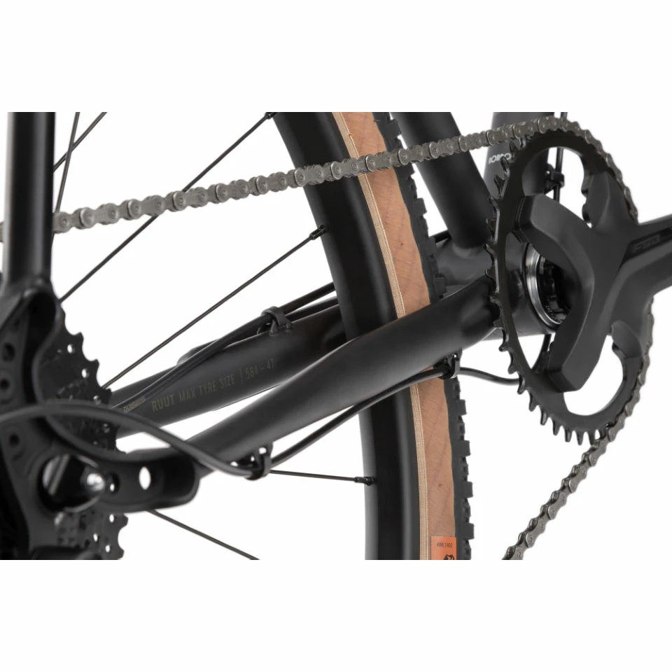 Vélo Urbain Rondo Booz ST (2021) 8 Vélo Urbain Rondo Booz ST (2021) – Image 8