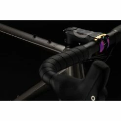 Vélo Rondo Ruut AL 1 (gravel, 2021) -Roue Voyage Soldes Magasin RONDO RUUT AL1 raw grey detail11