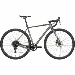 Vélo Rondo Ruut AL 1 (gravel, 2021)
