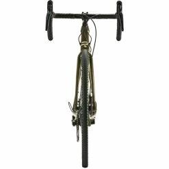 Ridley Kanzo Speed GRX600 Gravel Bike (2022) -Roue Voyage Soldes Magasin Ridley Kanzo Speed GRX600 Gravel Bike 2022 Adventure Bikes Green 2022 SBIXTRRID489 12