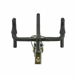 Ridley Kanzo Speed GRX600 Gravel Bike (2022) -Roue Voyage Soldes Magasin Ridley Kanzo Speed GRX600 Gravel Bike 2022 Adventure Bikes Green 2022 SBIXTRRID489 13