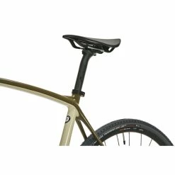 Ridley Kanzo Speed GRX600 Gravel Bike (2022) -Roue Voyage Soldes Magasin Ridley Kanzo Speed GRX600 Gravel Bike 2022 Adventure Bikes Green 2022 SBIXTRRID489 19