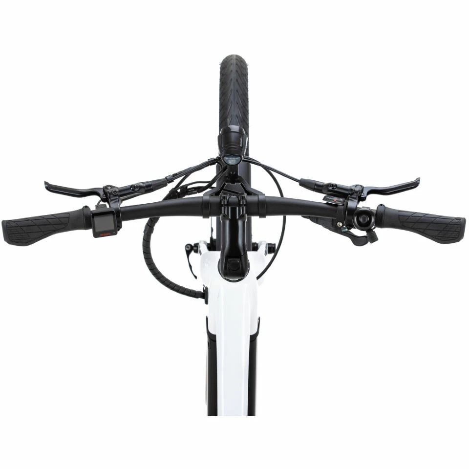 Ridley RES U800 Deore Mens Urban E-Bike (2022) 3 Ridley RES U800 Deore Mens Urban E-Bike (2022) – Image 3