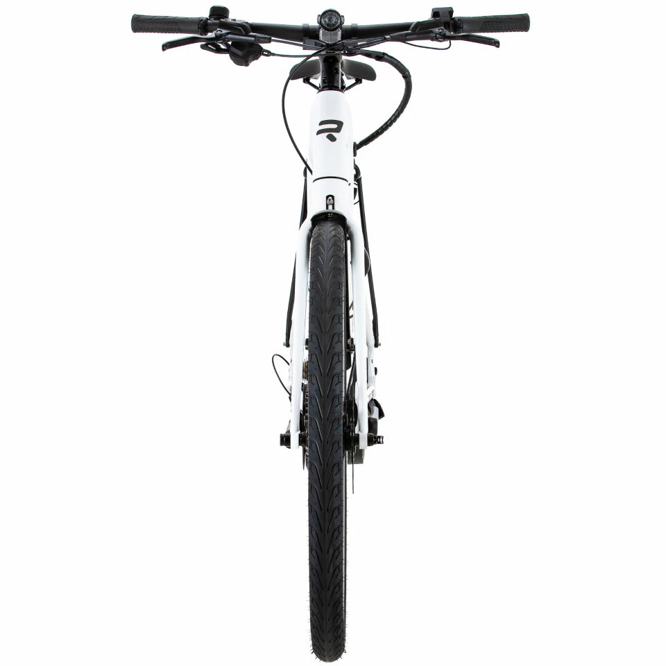 Ridley RES U800 Deore Mens Urban E-Bike (2022) 4 Ridley RES U800 Deore Mens Urban E-Bike (2022) – Image 4