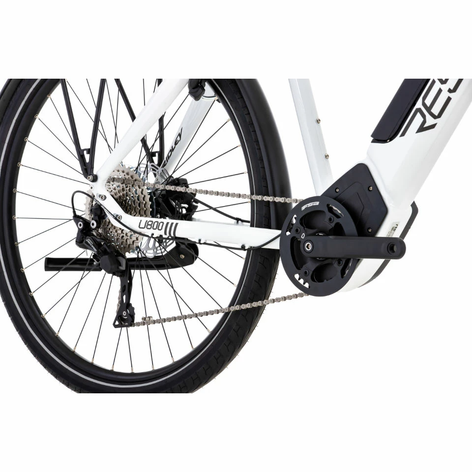 Ridley RES U800 Deore Mens Urban E-Bike (2022) 7 Ridley RES U800 Deore Mens Urban E-Bike (2022) – Image 7