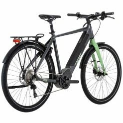 Ridley RES U800 Deore Mens Urban E-Bike (2022) 22 Ridley RES U800 Deore Mens Urban E-Bike (2022) -Roue Voyage Soldes Magasin Ridley20RES20U80020Deore20Mens20Urban20E Bike20Grey20 202